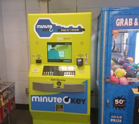 Minute Key - Port Orange, FL