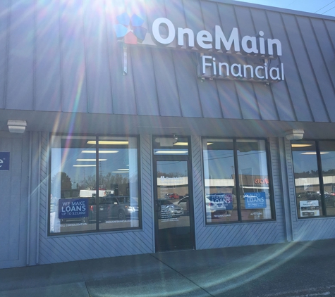 OneMain Financial - Coshocton, OH