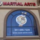 East Wind Martial Arts School
