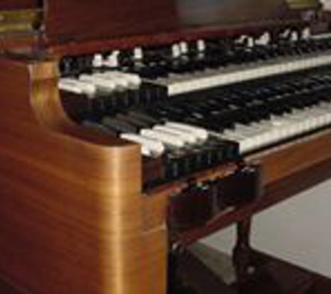 Hammond Organ & Keyboard Service - La Habra, CA. Musical Instrument Repair Shop