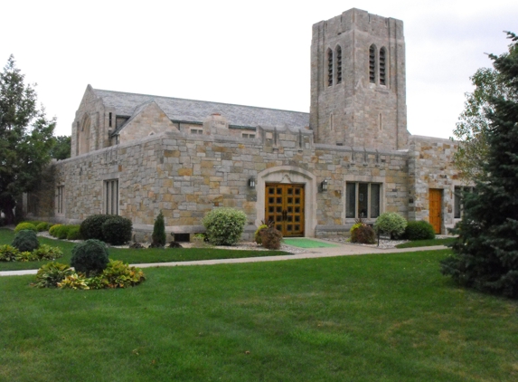 Zion Lutheran Church - Bay City, MI