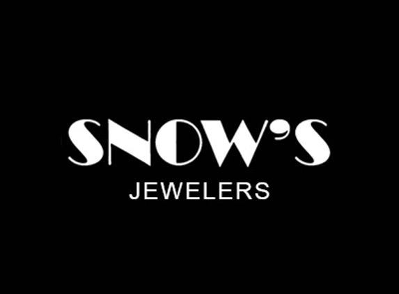 Snow's Jewelers - Miami Lakes, FL