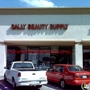 Sally Beauty Supply