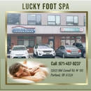 Lucky Foot Spa - Massage Therapists