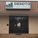 DeSoto Tax Pros - Tax Return Preparation