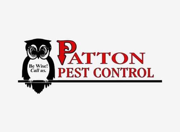 Patton Pest Control
