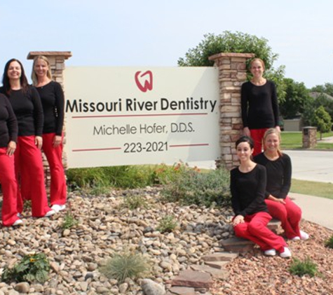 Missouri River Dentistry - Fort Pierre, SD