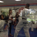 American Tigers Martial Arts - Educational Services