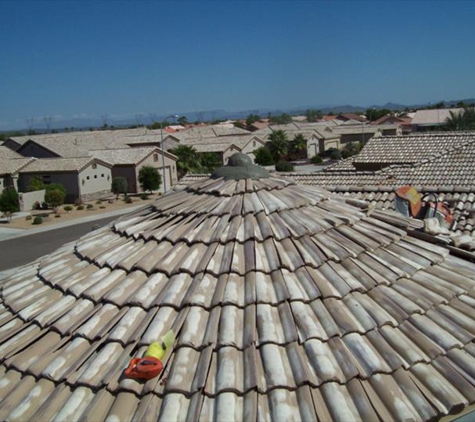 Phillips Roofing L.L.C - Glendale, AZ