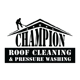 Champion Roof Cleaning and Pressure Washing