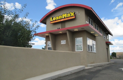 Loan Max Title Loans Albuquerque New Mexico - VAVICI