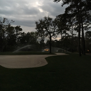 Harbour Town Golf Links - Hilton Head Island, SC