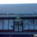 Central Care Chiropractic - Chiropractors & Chiropractic Services