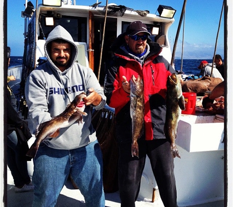 Channel Islands Sport Fishing - Oxnard, CA