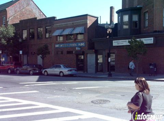 East Boston Dental Associates - Boston, MA