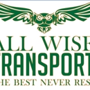 All Wise Transport - Towing