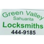 Green Valley-Sahuarita Locks​miths LLC