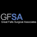 Great Falls Surgical Associates llc - Physicians & Surgeons, Endocrinology, Diabetes & Metabolism