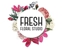 Fresh Floral Studio - Florists