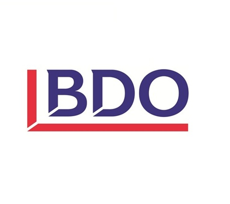 Bdo - Phoenix, AZ. BDO Logo