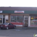 Me-N-Ed's Pizzeria - Pizza