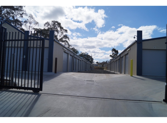 ULock Self Storage 24/7 - East Bendigo, VIC. Storage Shed Bendigo