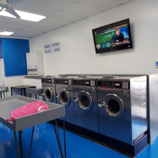 Elite Laundry & Dry Cleaners - Tarpon Springs, FL