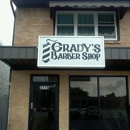 Grady's Barber Shop - Barbers