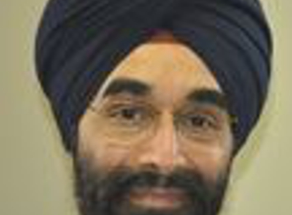 Dr. Surinder Singh Saini, MD - Newport Beach, CA