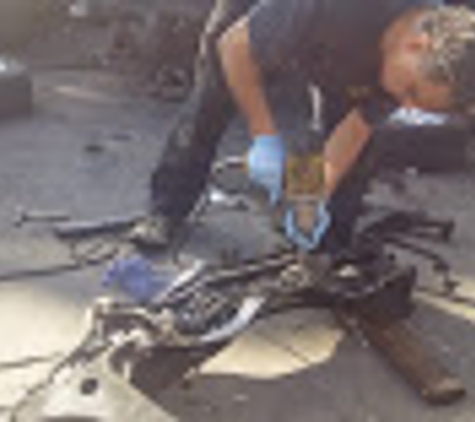 Paul's Mobile Auto Repair - Lake Forest, CA