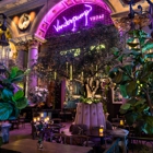 Vanderpump Cocktail Garden