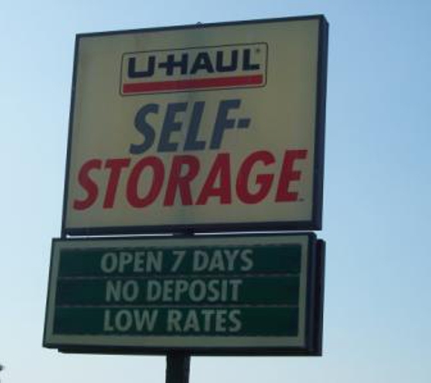 U-Haul Moving & Storage of Cheektowaga - Cheektowaga, NY