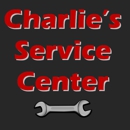 Charlie's Service Center - Brake Repair