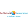 ReClaim-It Restoration & Carpet Care gallery