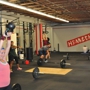 CrossFit Heartcheck