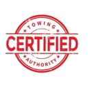Certified Towing Authority - Towing