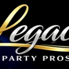 Legacy Party Pros gallery