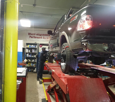 Discount Auto Repair - Brooklyn, NY