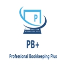 Professional Bookkeeping Plus - Bookkeeping