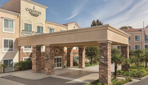 Country Inns & Suites - Redlands, CA