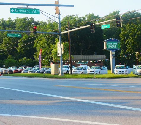 Used Cars Station - Manchester, MD