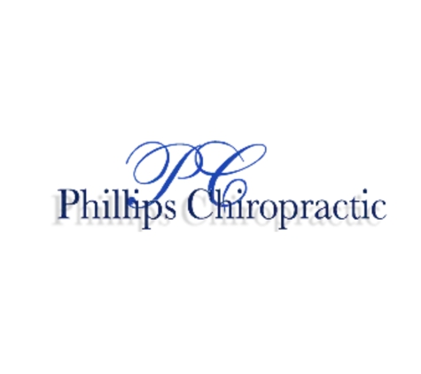 Phillips Chiropractic - Macon, GA