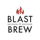 Blast & Brew - Pizza