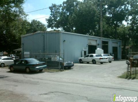 Preferred Auto Service - Tampa, FL