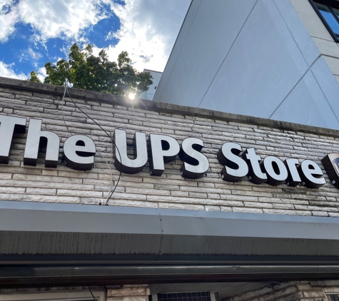 The UPS Store - Brooklyn, NY