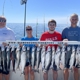 Diamond Ghost Charters