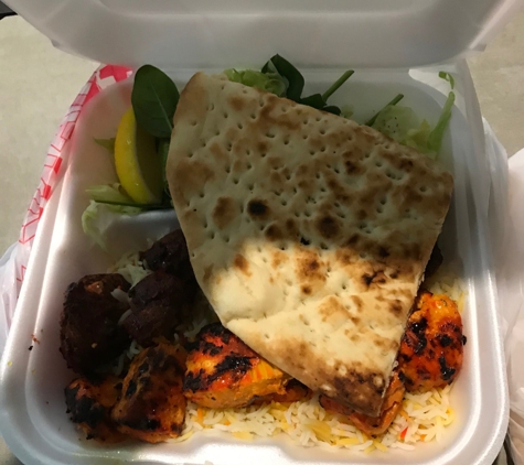 Fresh Kabob - Las Vegas, NV