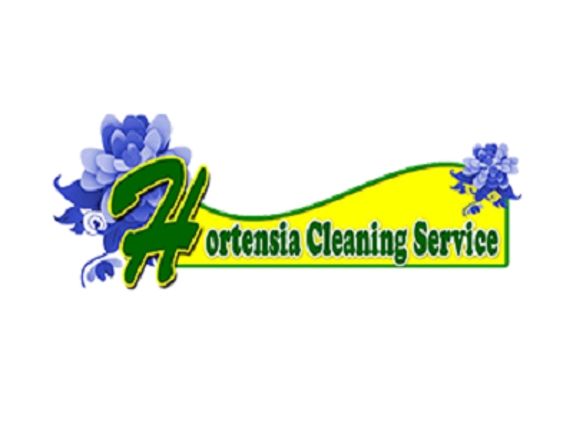 Hortensia Cleaning Service - Middlesex, NJ