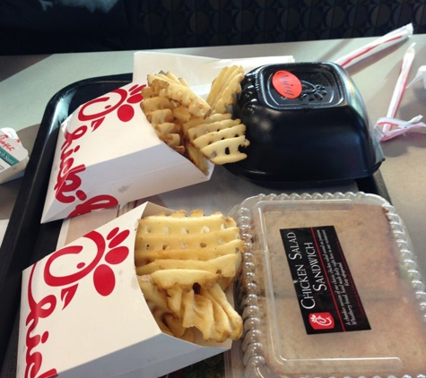 Chick-fil-A - Greensboro, NC