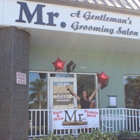 Mr. A Gentlman's Grooming Salon